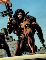 Kraven the Hunter (Earth-616)