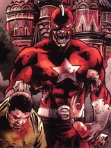 Red Guardian (Earth-2149)