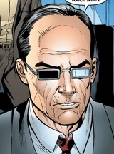 Vazhin (Earth-58163)