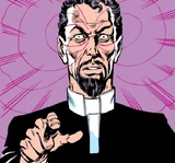 Blind Faith (Earth-616)