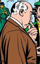 Alfred Hitchcock (Earth-616)