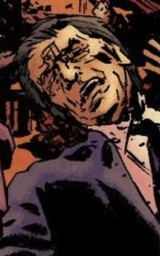 Alfredo Guerro (Earth-616)