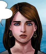 Alice Gleason (Earth-616)