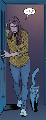 "Alice Hayes" (Earth-616)
