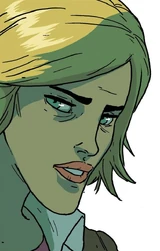 Alice Maguire (Earth-616)