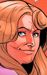 Alice Taylor-Kedzierski (Earth-616)