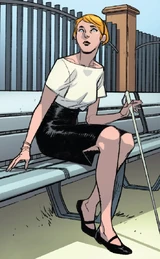 Alicia Masters (Earth-616)