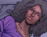 Alisha Jackson (Earth-616)