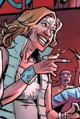 Dazzler (Earth-11131)