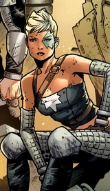 Dazzler (Earth-11326)