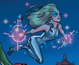 Dazzler (Earth-16191)