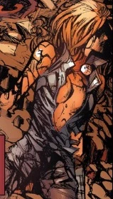 Dazzler (Earth-21923)
