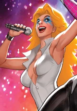 Dazzler (Earth-65)