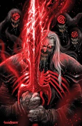 All-Black Symbiote (Earth-616)