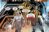 All-New Howling Commandos (Earth-616)