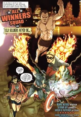 All-Winners Squad (Earth-616)