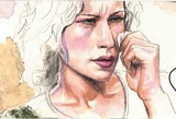 Allison Lange (Earth-616)