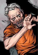 General Alois Denz (Earth-616)