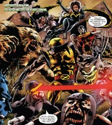 Alpha Flight (Earth-2149)