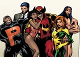 Alpha Flight (Earth-3470)