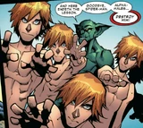 Alpha-Males (Earth-616)