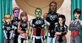 Alpha Squadron (Earth-616)
