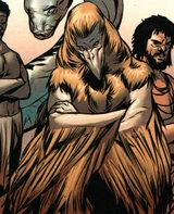 Altjira (Earth-616)