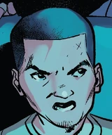 Amadeus Cho (Earth-18067)