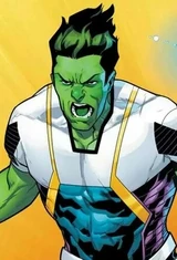 Hulk (Earth-616)