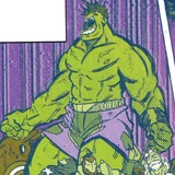 Hulk (Earth-TRN1147)