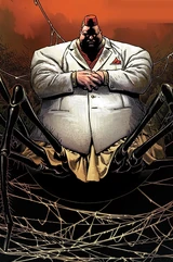 Amahl Farouk (Earth-616)