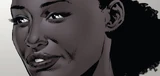 Amahle van Scotter (Earth-616)