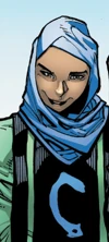 Amal (Earth-616)