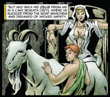 Amaltheia (Earth-616)