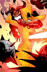 Magma (Earth-10349)