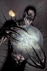 Chaos King (Earth-616)