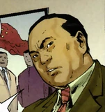 Ambassador Jiang (Earth-616)