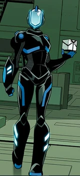 Seeker (Earth-616)