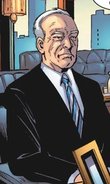 Amberson Osborn (Earth-1610)