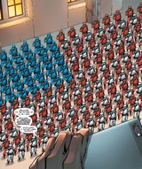 A.I.M (Earth-616)