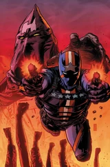 American Panther (Earth-616)