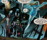 Americommand (Earth-11418)