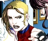 Big Zero (Earth-616)