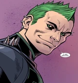 Amjad (Earth-616)