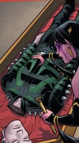 Amjad (Earth-61610)