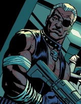 Ammo (Earth-616)
