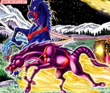 Amon (Earth-616)