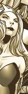 Enchantress (Earth-11418)