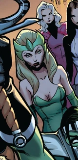 Enchantress (Earth-16191)