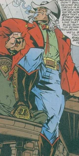 Amos Jardine (Earth-616)